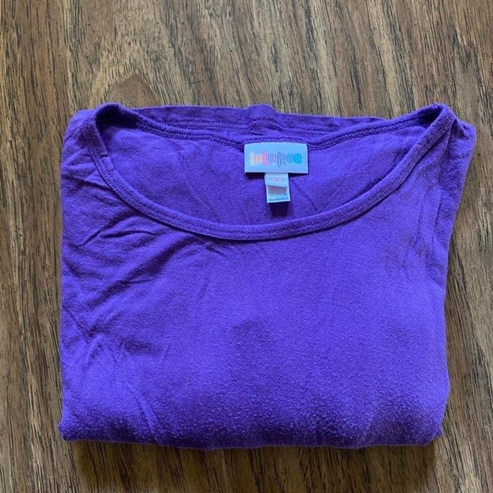 LuLaRoe IRMA Shirt
